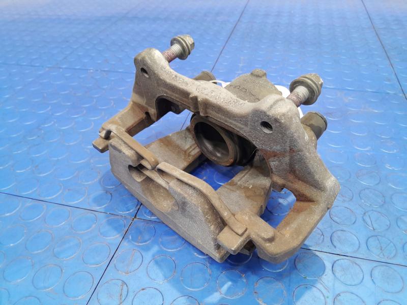 2018 Jaguar XE Caliper