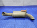 2011-2020 Dodge Grand Caravan Rear Exhaust Muffler Genuine OEM 68040540AI