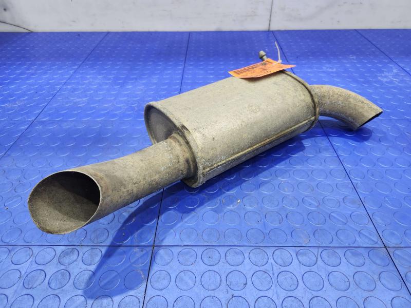2011-2020 Dodge Grand Caravan Rear Exhaust Muffler Genuine OEM 68040540AI