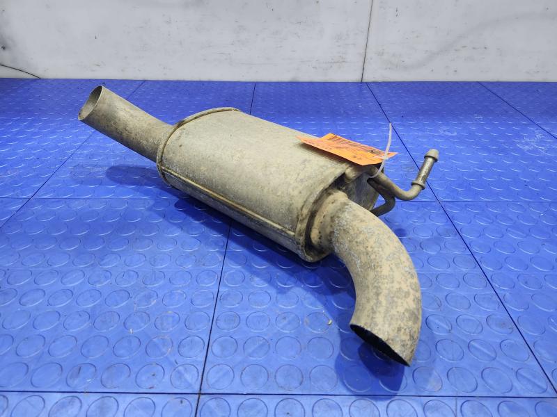 2011-2020 Dodge Grand Caravan Rear Exhaust Muffler Genuine OEM 68040540AI