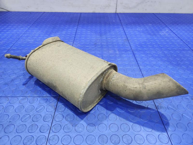 2011-2020 Dodge Grand Caravan Rear Exhaust Muffler Genuine OEM 68040540AI