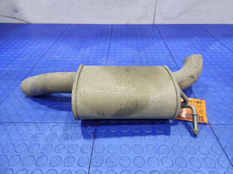 2011-2020 Dodge Grand Caravan Rear Exhaust Muffler Genuine OEM 68040540AI