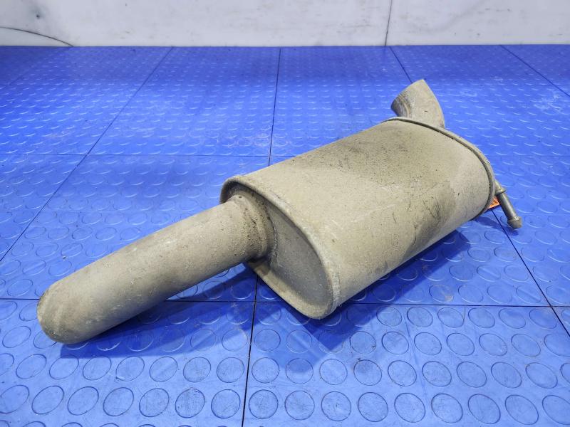 2011-2020 Dodge Grand Caravan Rear Exhaust Muffler Genuine OEM 68040540AI