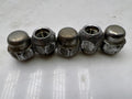 2012 Nissan Altima Lug Nuts