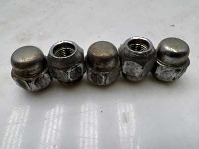 2012 Nissan Altima Lug Nuts
