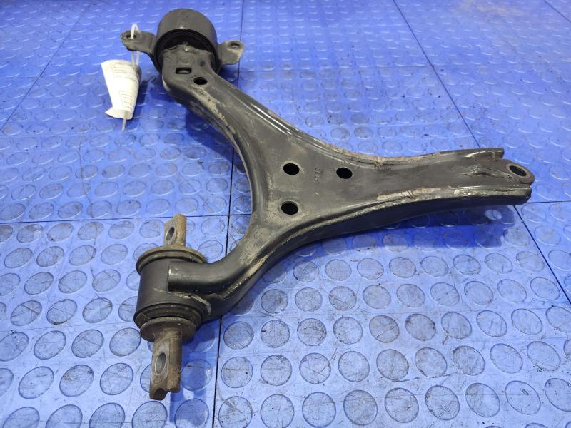 2015 Acura TLX Lower Control Arm Front