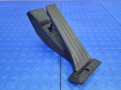 2010 Land Rover Range Rov Pedal Assembly