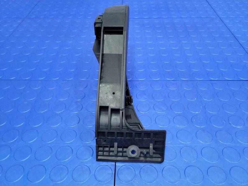 2010 Land Rover Range Rov Pedal Assembly