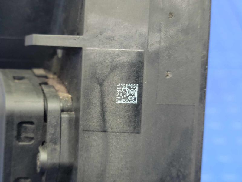 2010 Land Rover Range Rov Pedal Assembly