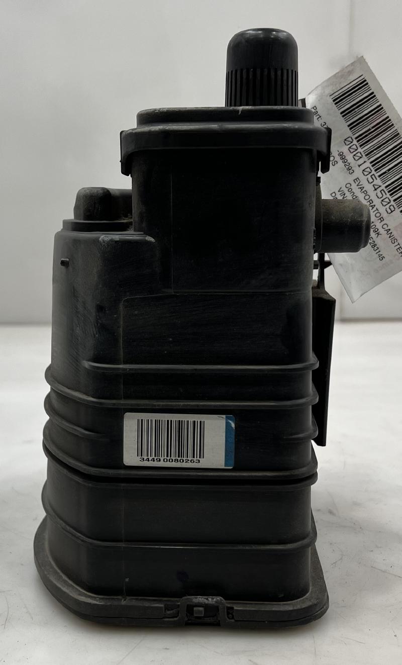 2014 Buick LaCrosse Evaporator Canister