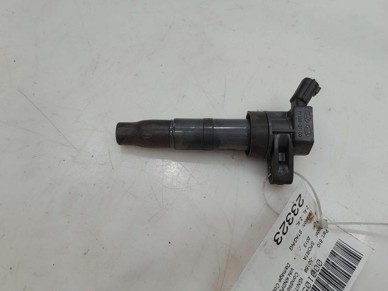 2013 Kia Sportage Ignition Coil/Ignitor