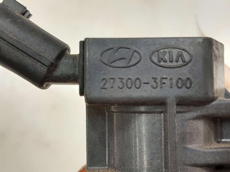 2013 Kia Sportage Ignition Coil/Ignitor