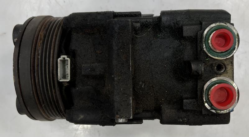 2005 Ford F-150 A/C Air Compressor