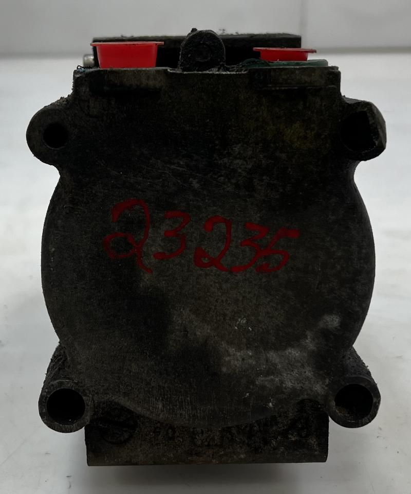 2005 Ford F-150 A/C Air Compressor