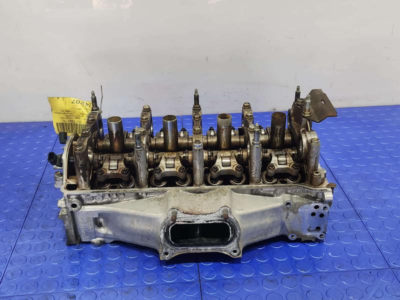 2014 Honda CR-V Cylinder Head