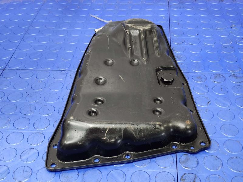 2013 Nissan Pathfinder Transmission Oil Pan