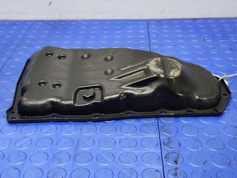 2013 Nissan Pathfinder Transmission Oil Pan