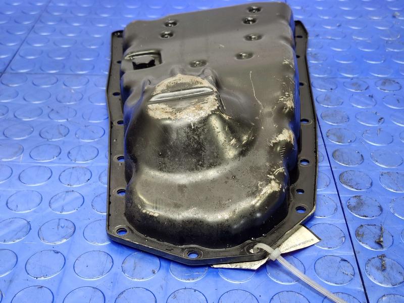 2013 Nissan Pathfinder Transmission Oil Pan