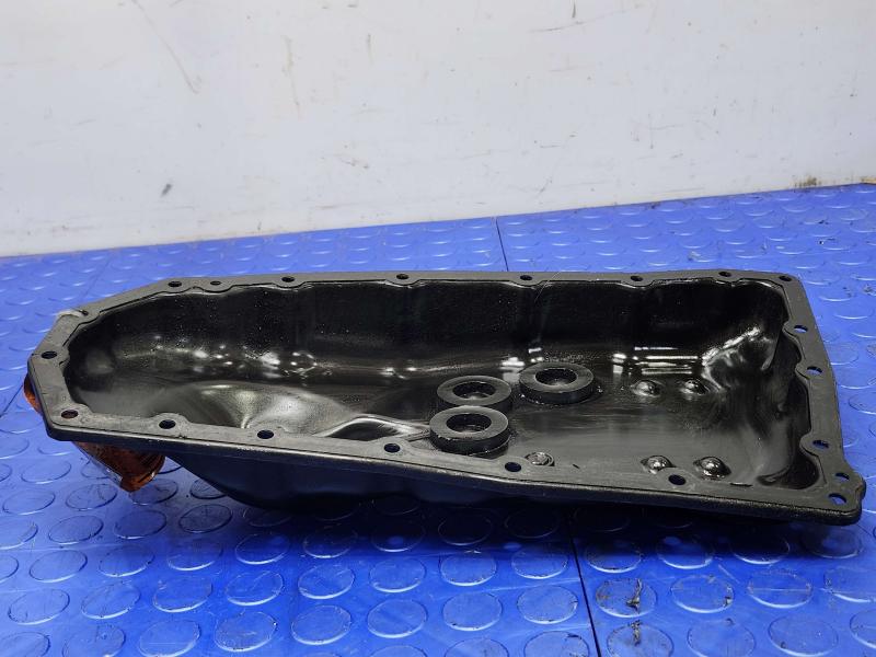 2013 Nissan Pathfinder Transmission Oil Pan