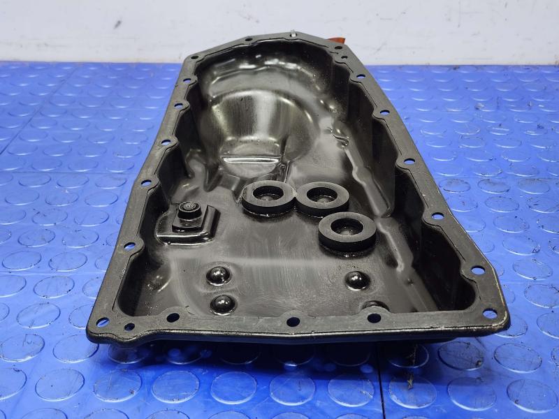 2013 Nissan Pathfinder Transmission Oil Pan