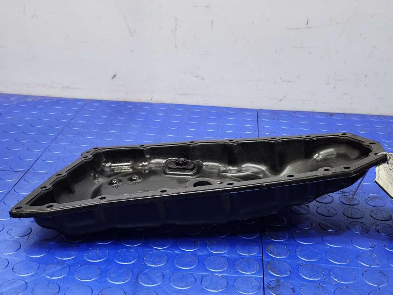 2013 Nissan Pathfinder Transmission Oil Pan