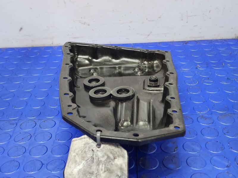 2013 Nissan Pathfinder Transmission Oil Pan