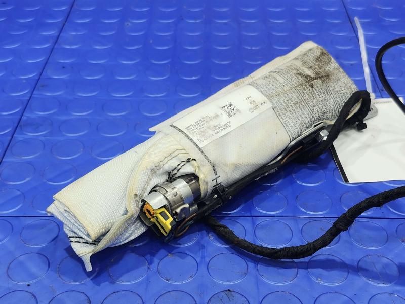 2016 Volkswagen Jetta Air Bag