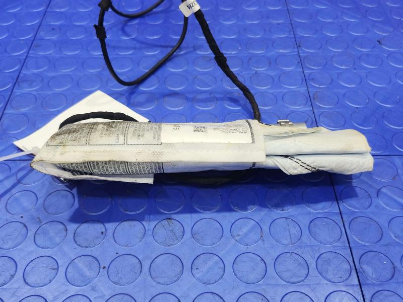 2016 Volkswagen Jetta Air Bag