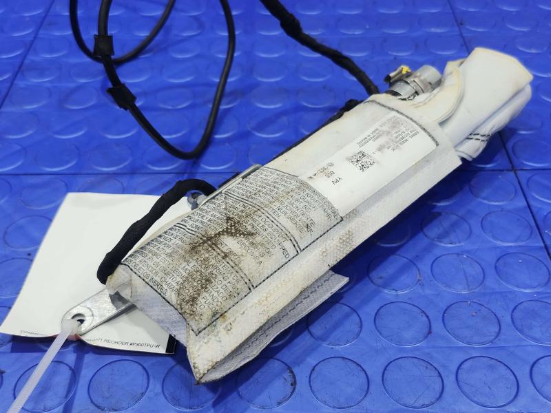2016 Volkswagen Jetta Air Bag