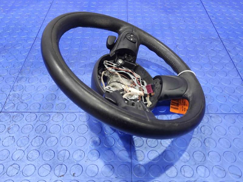 2014 MINI Cooper Countryman Steering Wheel