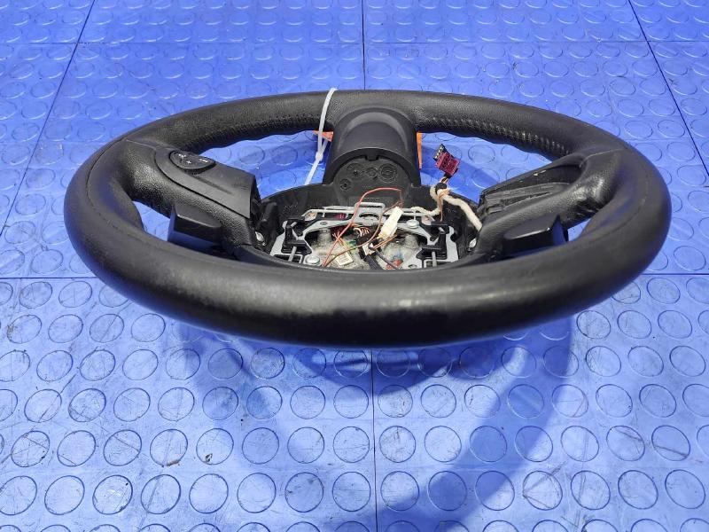 2014 MINI Cooper Countryman Steering Wheel
