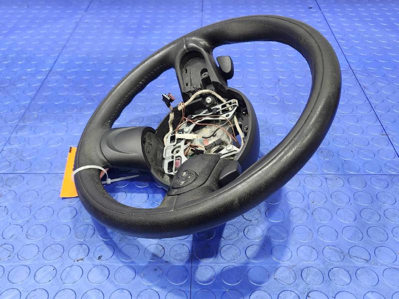 2014 MINI Cooper Countryman Steering Wheel