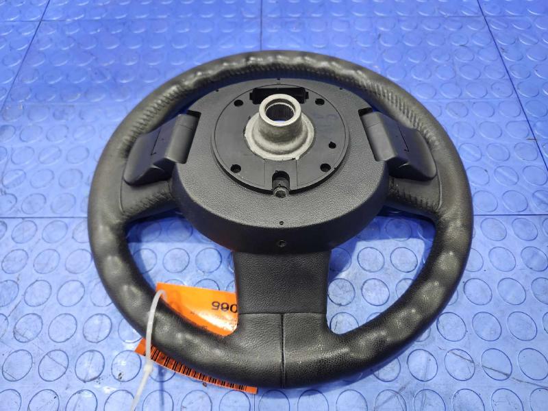 2014 MINI Cooper Countryman Steering Wheel