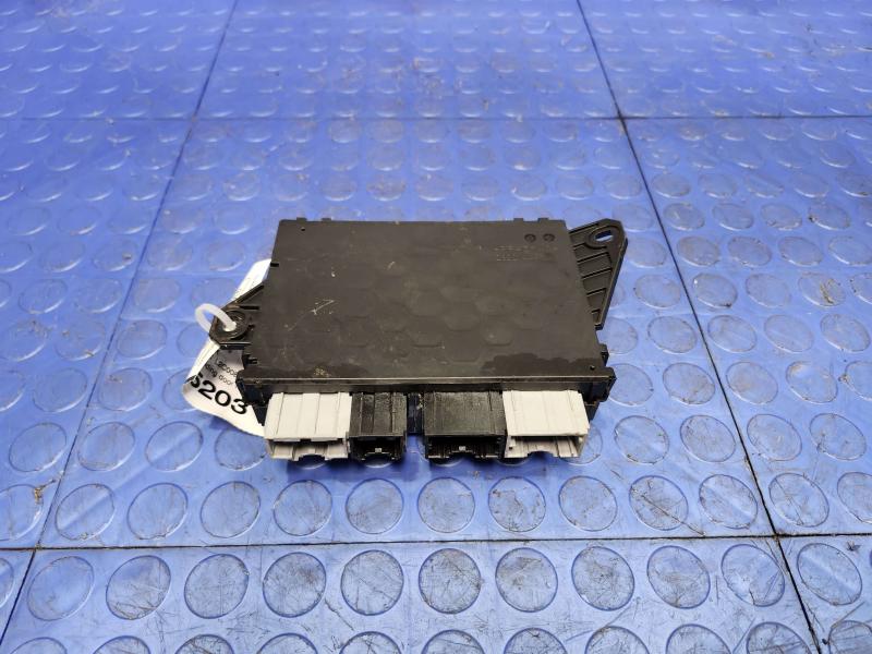 2016 Kia Sedona Chassis Brain Box