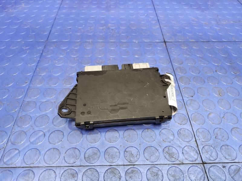 2016 Kia Sedona Chassis Brain Box