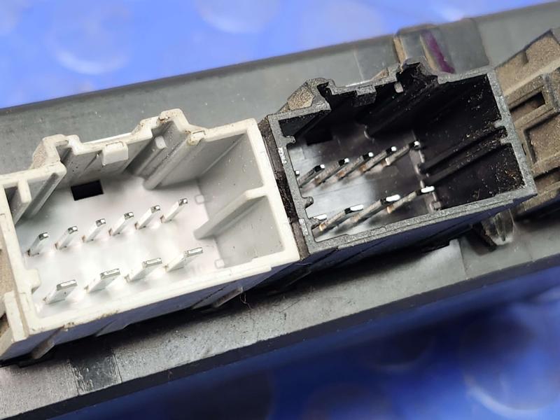 2016 Kia Sedona Chassis Brain Box