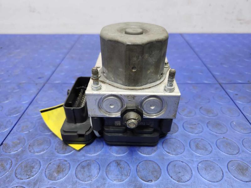 2013 Ford Taurus ABS Anti Lock Brake Pump Modulator Assembly OEM DG13-2C405-AG