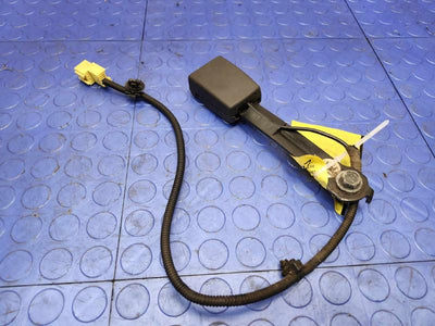 2011 Hyundai Sonata Front Seat Belt