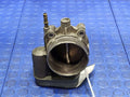 2007 Hummer H3 Throttle Body/Valve Assy
