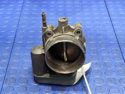 2007 Hummer H3 Throttle Body/Valve Assy