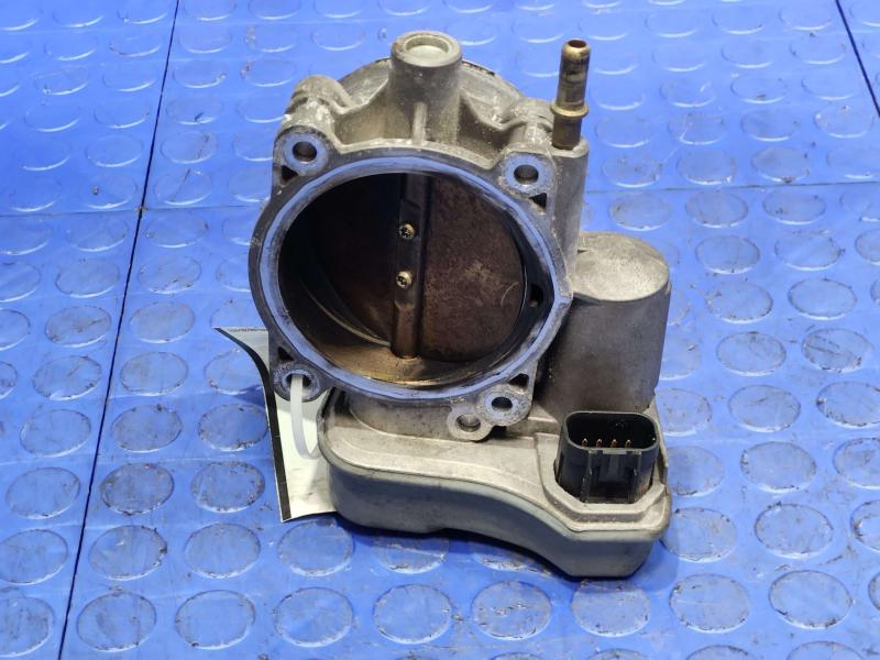2007 Hummer H3 Throttle Body/Valve Assy