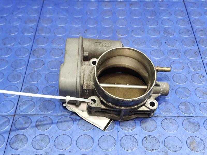 2007 Hummer H3 Throttle Body/Valve Assy