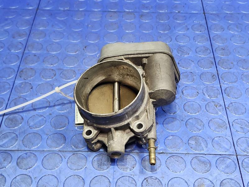 2007 Hummer H3 Throttle Body/Valve Assy