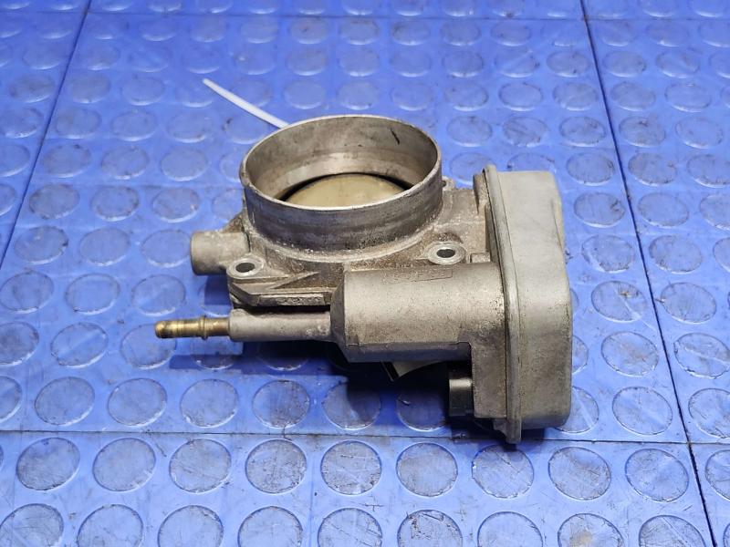 2007 Hummer H3 Throttle Body/Valve Assy