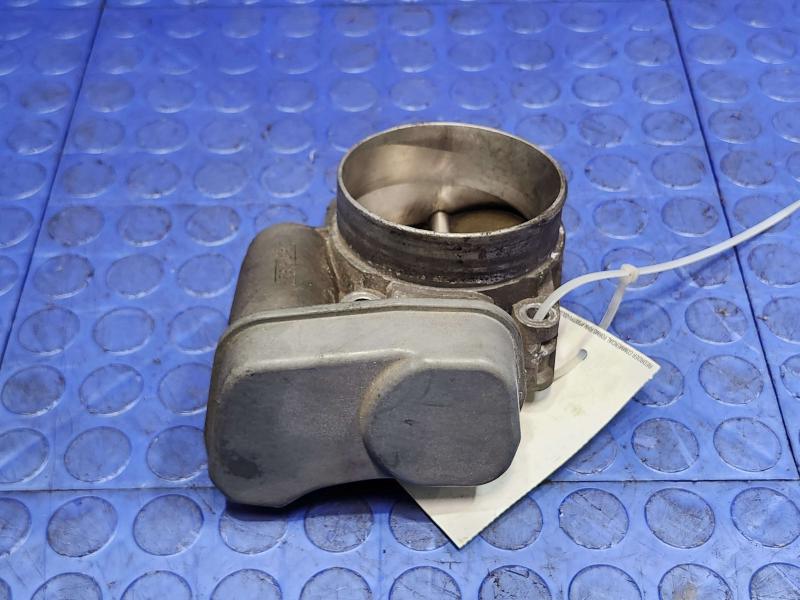 2007 Hummer H3 Throttle Body/Valve Assy