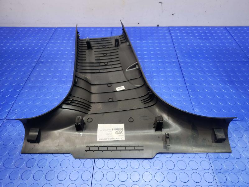 2014 Audi A7 Misc Ebay Parts