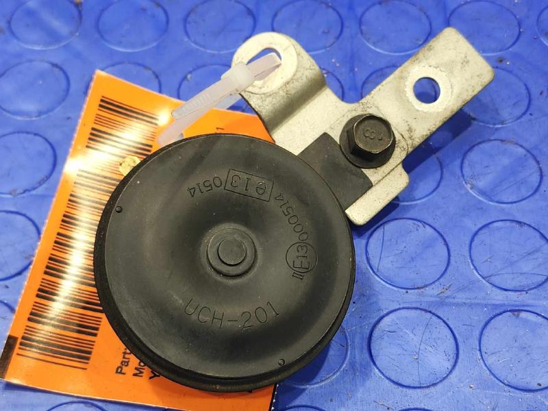 2018-2023 Subaru Crosstrek High Note Horn Assembly Genuine OEM 86012FL040