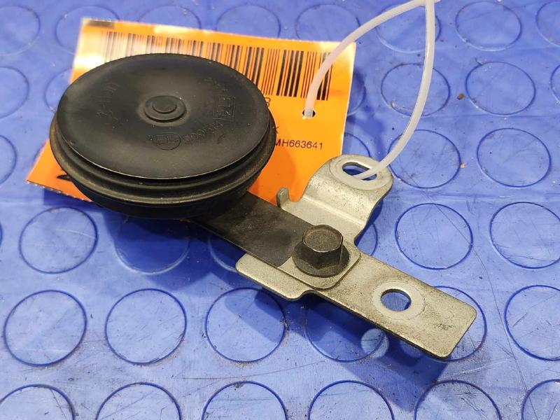 2018-2023 Subaru Crosstrek High Note Horn Assembly Genuine OEM 86012FL040