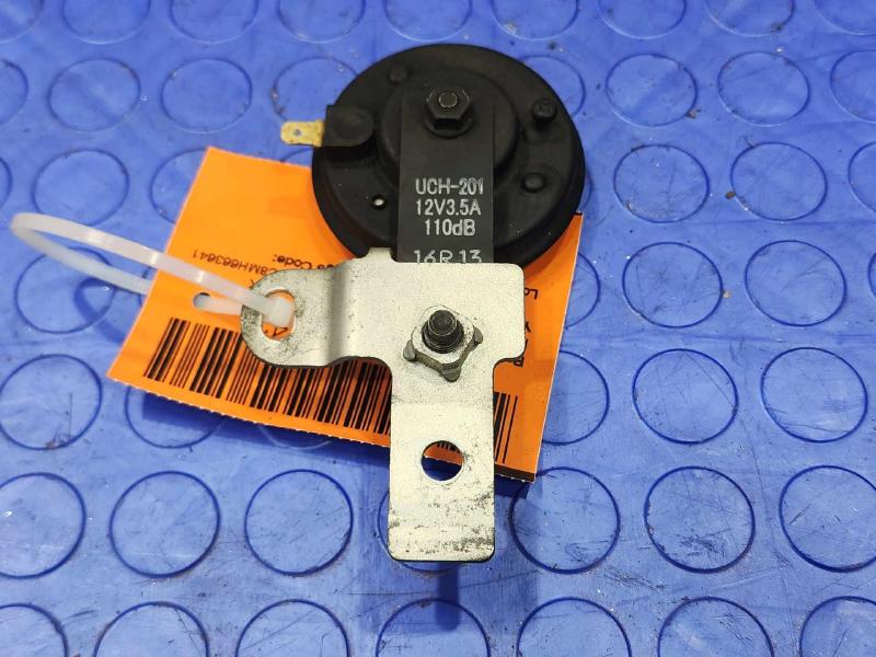 2018-2023 Subaru Crosstrek High Note Horn Assembly Genuine OEM 86012FL040