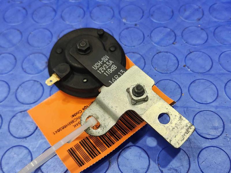 2018-2023 Subaru Crosstrek High Note Horn Assembly Genuine OEM 86012FL040
